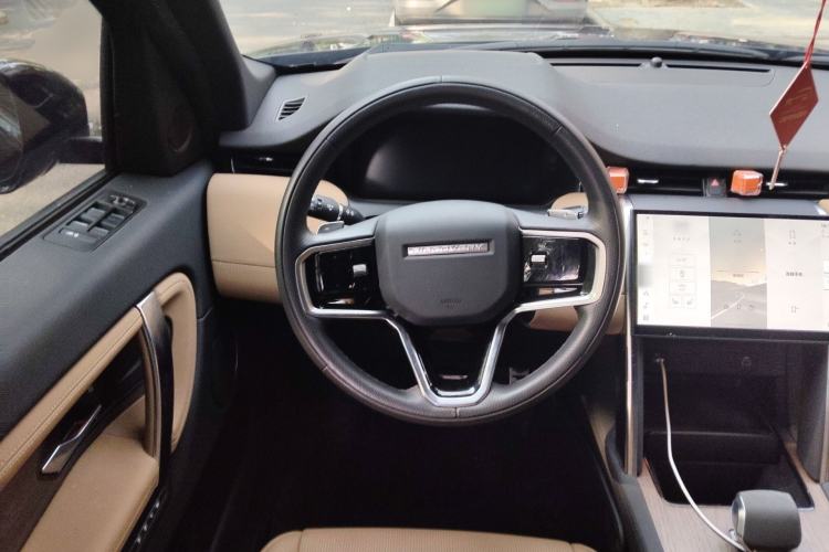 Used Land Rover Discovery Sport 2024 Performance Tech Edition
