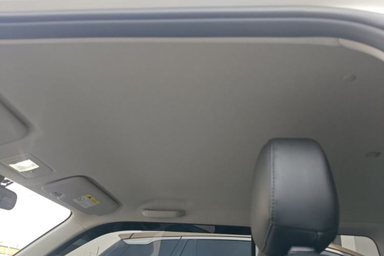 Used CHANGAN NEVO Lumin 2023 301km Honey Dew Edition
