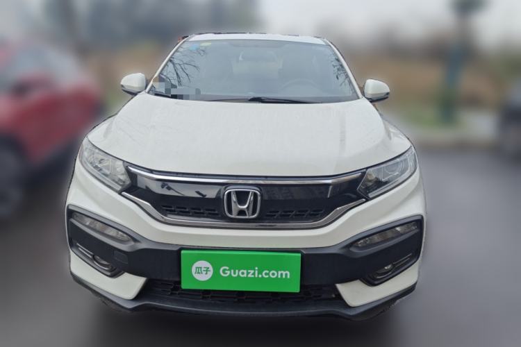 Used Honda XR-V 2017 1.5L LXi CVT Classic Edition