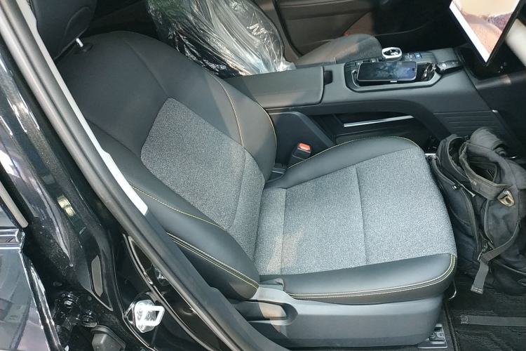 Used Toyota bZ5 2025 Model 550 JOY
