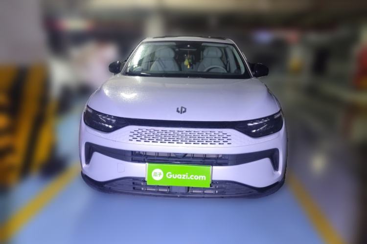 Used Leapmotor C11 2023 Range-Extended 180 Comfort Edition
