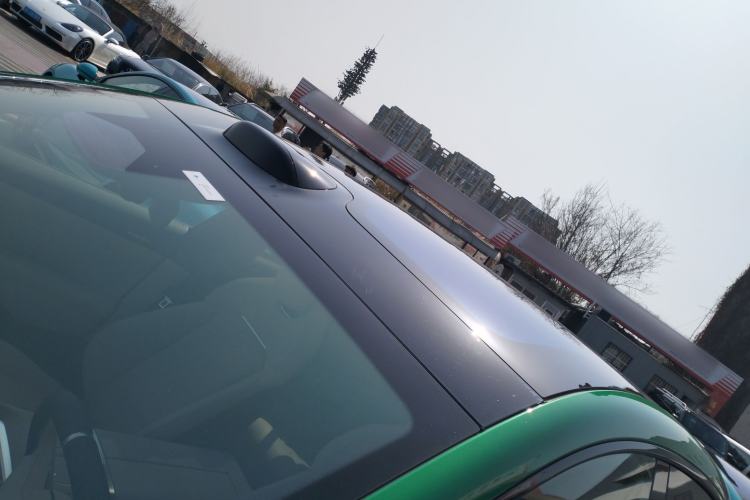 Used Xiaomi Auto YU7 2025 Ultra-Long Range Rear-Wheel Drive Version
