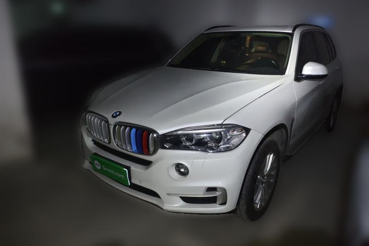 Used BMW X5 2015 xDrive28i