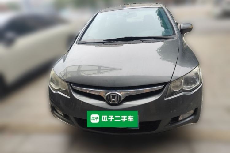 Used CIIMO 2012 1.8L Automatic