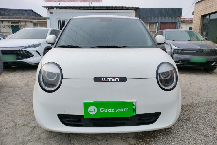 Used Qiyuan Lumin 2023 205km Xiangqin Version
