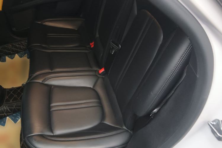 Used Lincoln MKZ 2020 2.0T Deluxe Edition