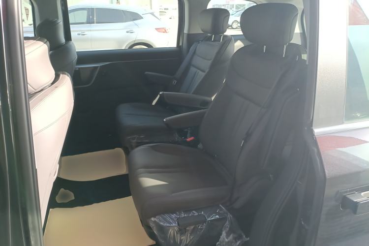 Used SAIC MAXUS Dajia 7 2024 Revised Version Super Hybrid Long-Range Edition Enjoyment Version