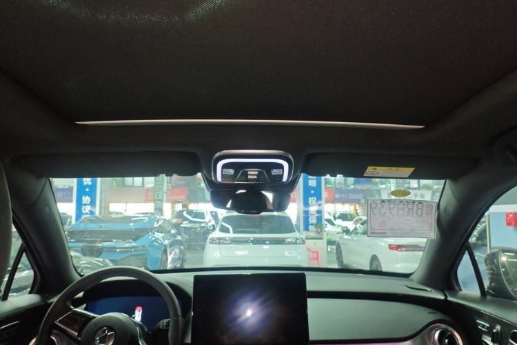 Used Denza X 2020 PHEV Sport Edition
