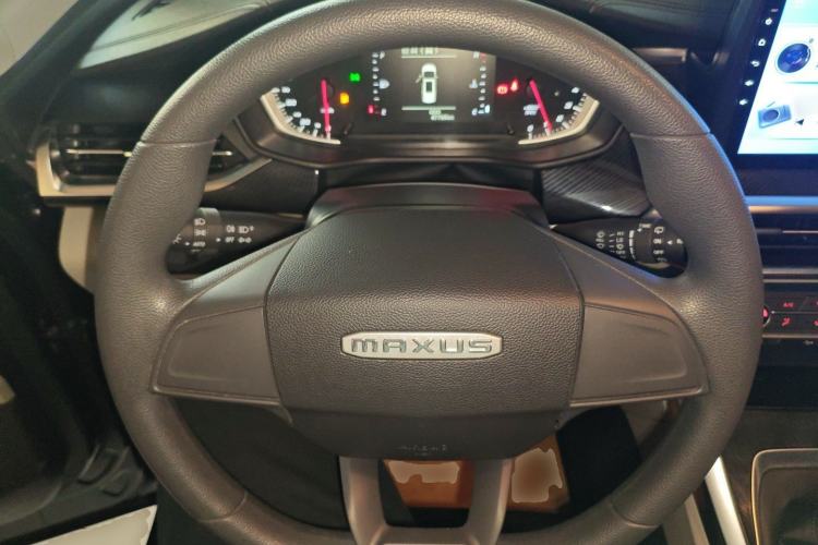 Used SAIC MAXUS G50 2023 1.5T Manual Comfort A