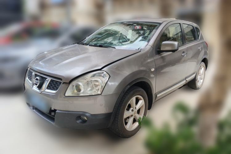 Used Nissan Qashqai 2013 2.0 XV X-Treme CVT 2WD Guazi used car, China used car export, Used car for sale, Used  cars, Cheapest cars for sale