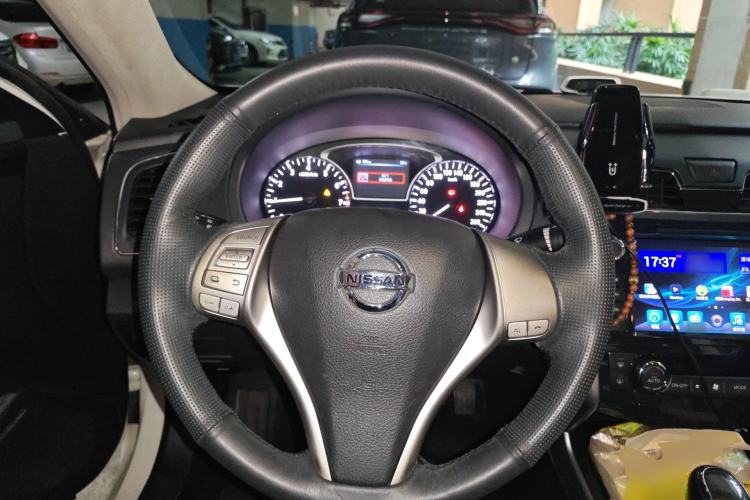 Used Nissan Teana 2013 2.0L XL Comfort Edition