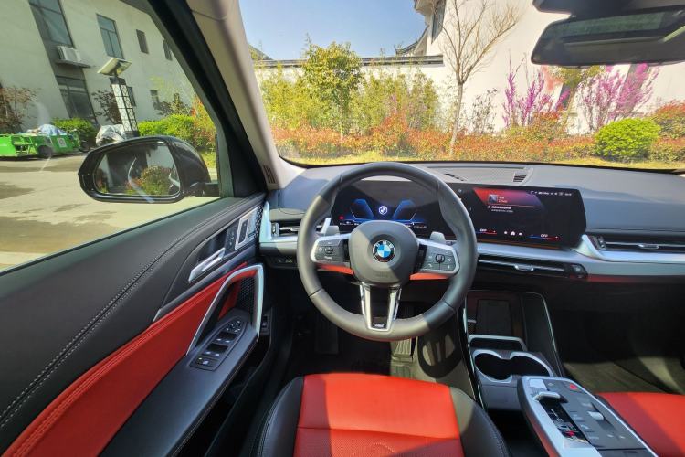 Used BMW X1 2023 xDrive25Li M Sport Package
