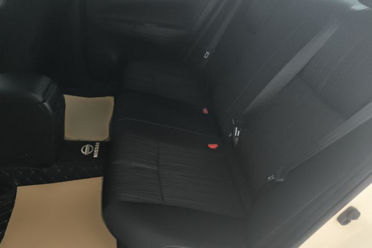 Used Nissan Sylphy 2022 Classic 1.6XE CVT Comfort Edition