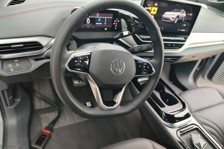 Used Volkswagen ID.4 CROZZ 2022 High-Performance PRIME Edition