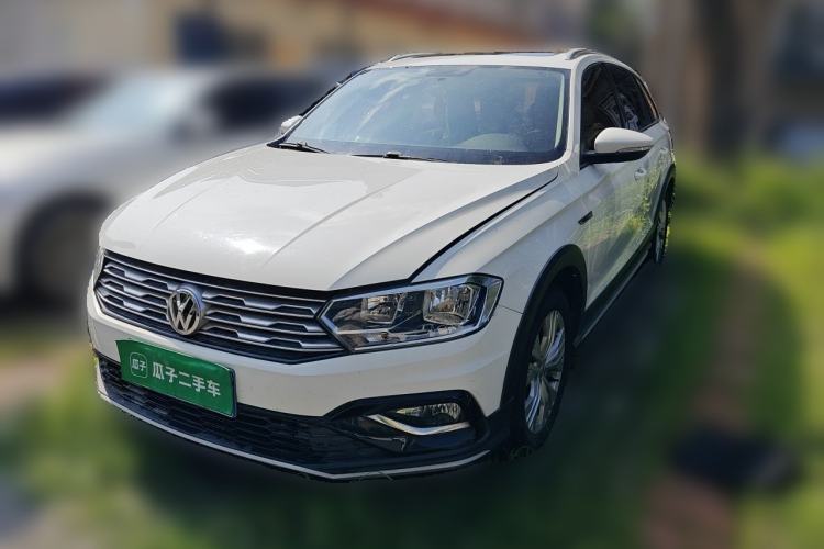 Used Volkswagen C-TREK 2017 1.6L Automatic Comfort Model