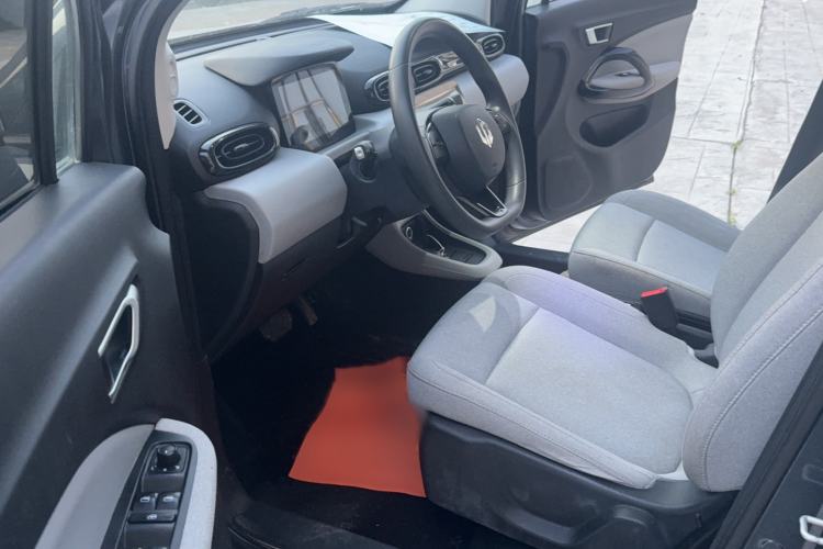 Used Leapmotor T03 2023 310 Lite Edition