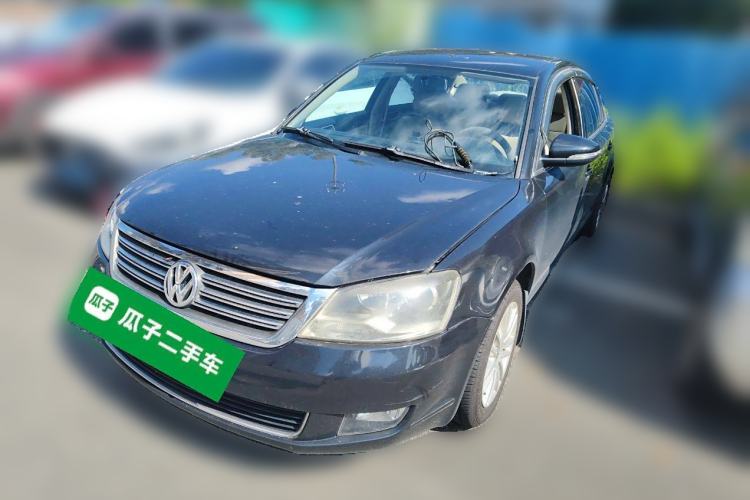 Used Volkswagen Passat 2011 1.8T Automatic Luxury Model