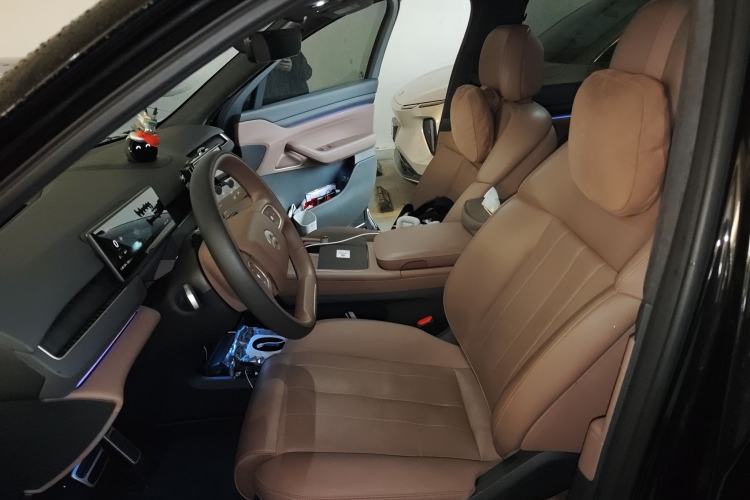 Used Nio ES8 2024 75 kWh