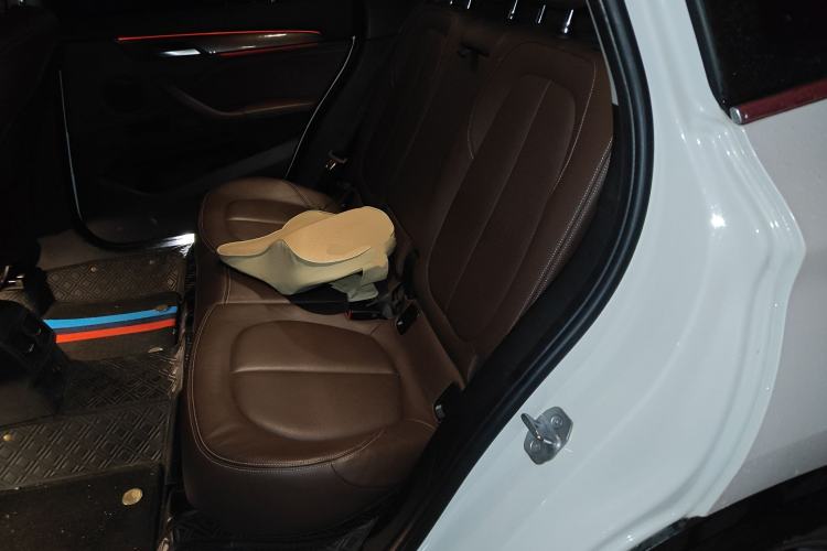 Used BMW X1 2018 xDrive20Li Luxury Edition