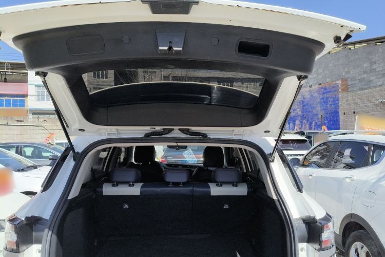 Used Dongfeng Aeolus AX7 2022 Mach Edition 1.5T DCT DF41