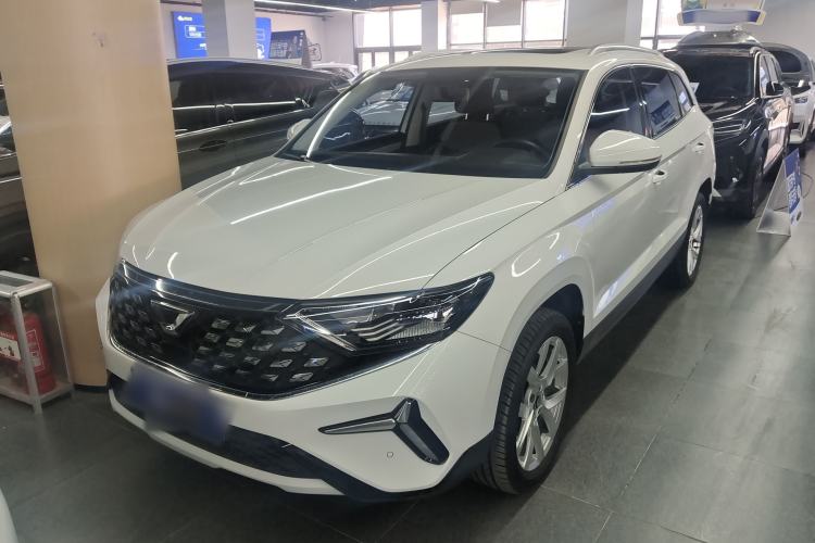 Used Jetta VS7 2023 280TSI Automatic Trend Edition