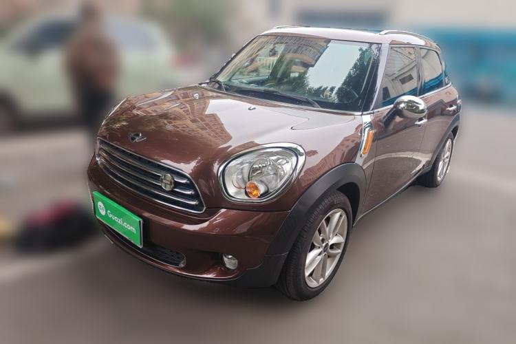 Used MINI Countryman 2011 1.6L ONE