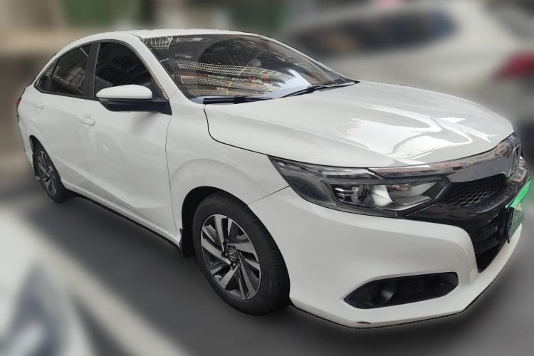 Used Honda Crider 2019 180 Turbo CVT Comfort Version China VI