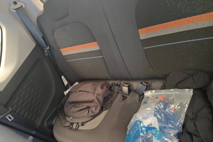 Used Wuling Hongguang MINIEV 2020 Freedom Version Lithium Iron Phosphate