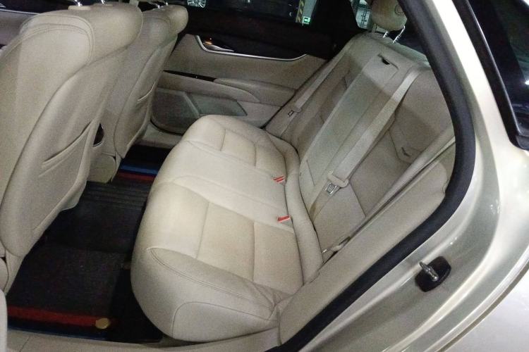 Used Cadillac XTS 2016 28T Tech Edition