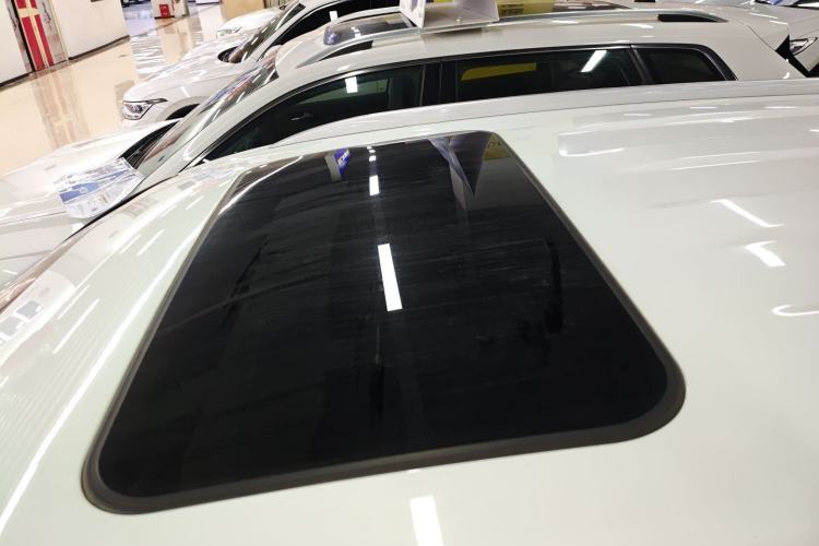 Used Jetta VS5 2024 280TSI Automatic Enjoyment Edition