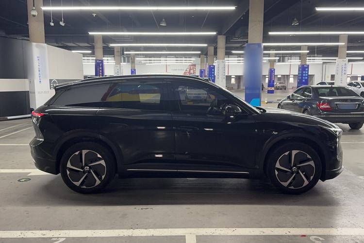 Used Nio ES6 2024 75 kWh
