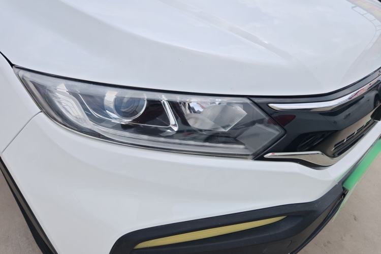 Used Honda XR-V 2017 1.5L LXi CVT Classic Edition