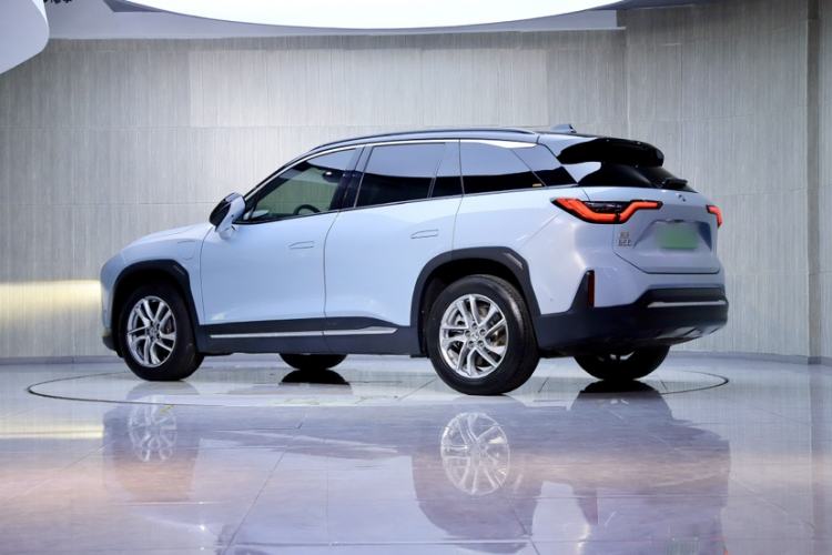 Used Nio ES6 2020 420 km Sport Edition