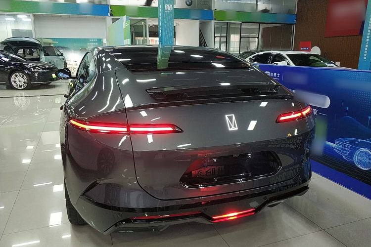 Used Avatr 12 2025 Max All-Electric Version