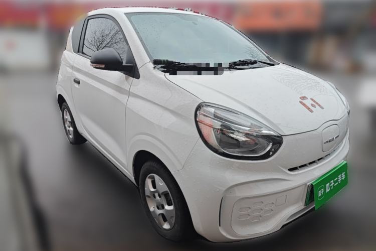 Used Roewe Clever 2021 302km Excellence Edition