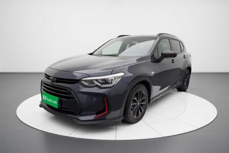 Used Chevrolet Orlando 2019 Redline 530T Automatic Enjoyment Version (5+2 Seating) China VI