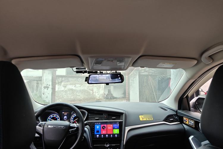 Used Venucia D60EV 2022 Standard Range Comfort Edition Headliner