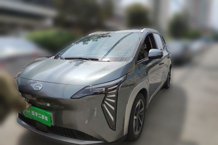 Used AION Y 2025 Plus 510 Zhihao Edition