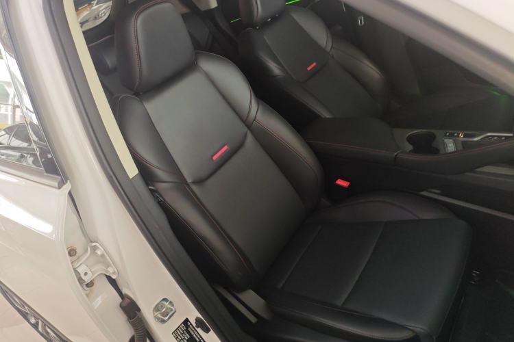 Used CHANGAN CS35PLUS 2021 Revised Version Blue Whale NE 1.4T DCT Luxury Edition