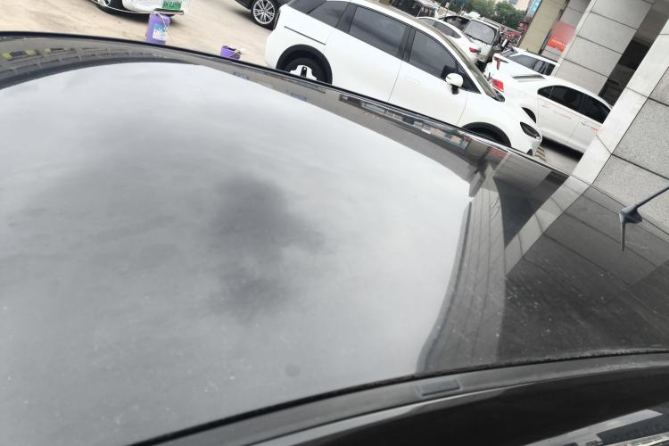 Used Mazda CX-7 2014 2.5L 2WD Fashion Edition
