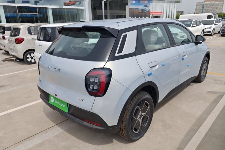 Used AION UT 2025 330 Starlight Edition
