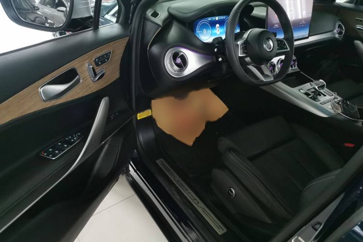 Used Denza X 2020 PHEV Flagship Edition