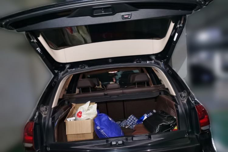 Used BMW X5 (Import) 2017 xDrive28i
