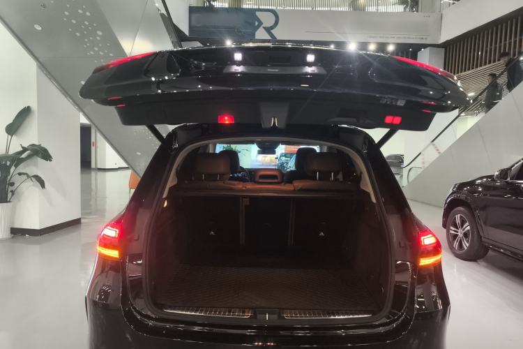 Used Mercedes-Benz GLE 2024 GLE 450 4MATIC Luxury Model