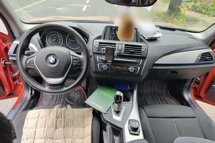 Used BMW 1 Series 2012 118i Sport Edition
