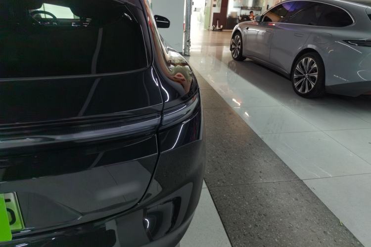 Used Nio ET5T 2023 75 kWh Touring Exterior 3