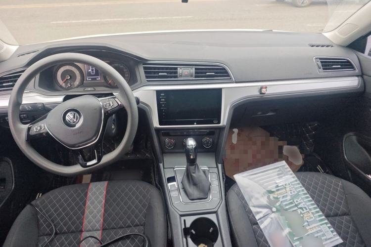 Used Volkswagen Lamando 2021 230TSI DSG Fashion Edition