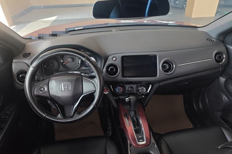 Used Honda XR-V 2017 1.8L EXi CVT Comfort Version