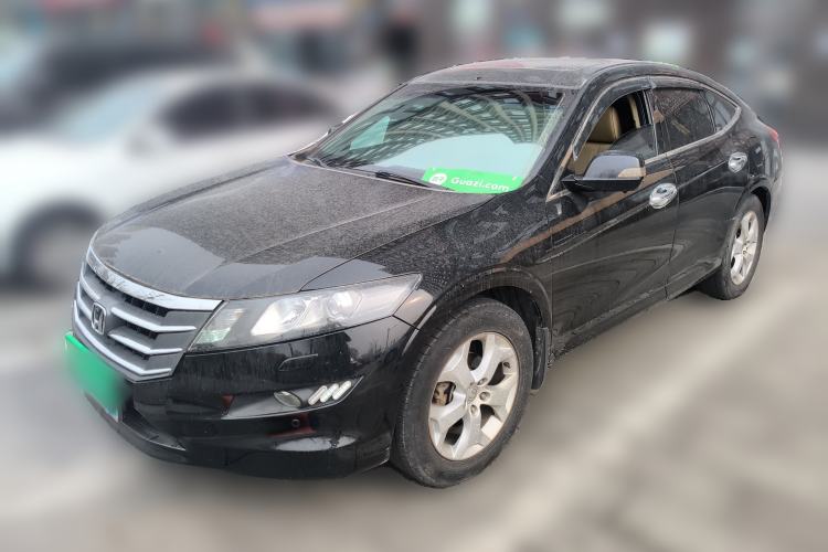 Used Honda Crosstour 2012 2.4L Luxury Edition