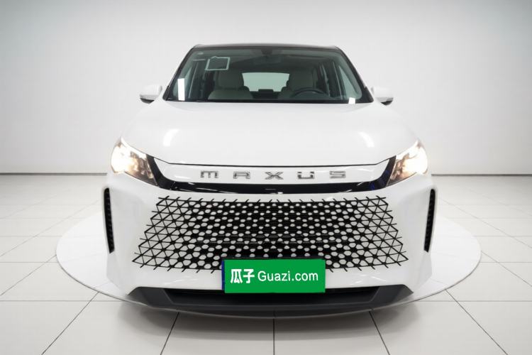 Used SAIC MAXUS G50 2024 1.5T Dragon Soars Everywhere Edition
